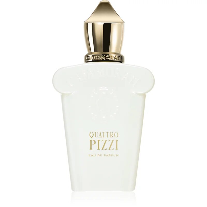 Xerjoff Casamorati 1888 Quattro Pizzi parfumska voda uniseks 30 ml