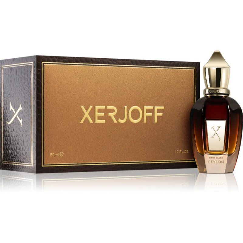 Xerjoff Ceylon parfum uniseks 50 ml