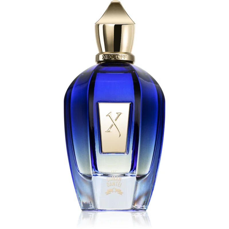 Xerjoff Comandante parfumska voda uniseks 100 ml