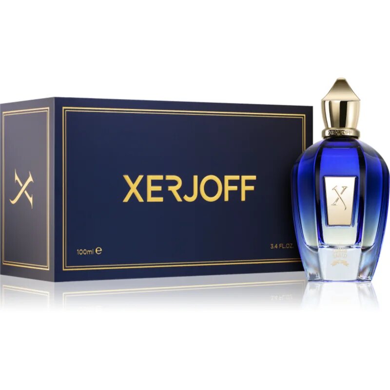Xerjoff Comandante parfumska voda uniseks 100 ml