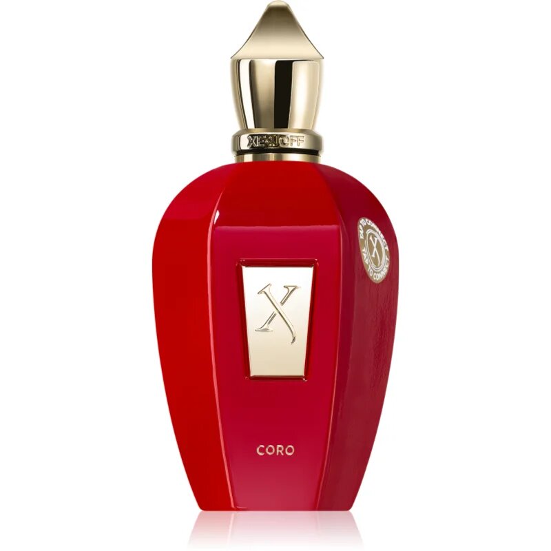 Xerjoff Coro parfumska voda uniseks 100 ml