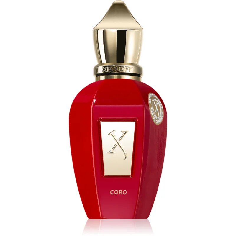 Xerjoff Coro parfumska voda uniseks 50 ml