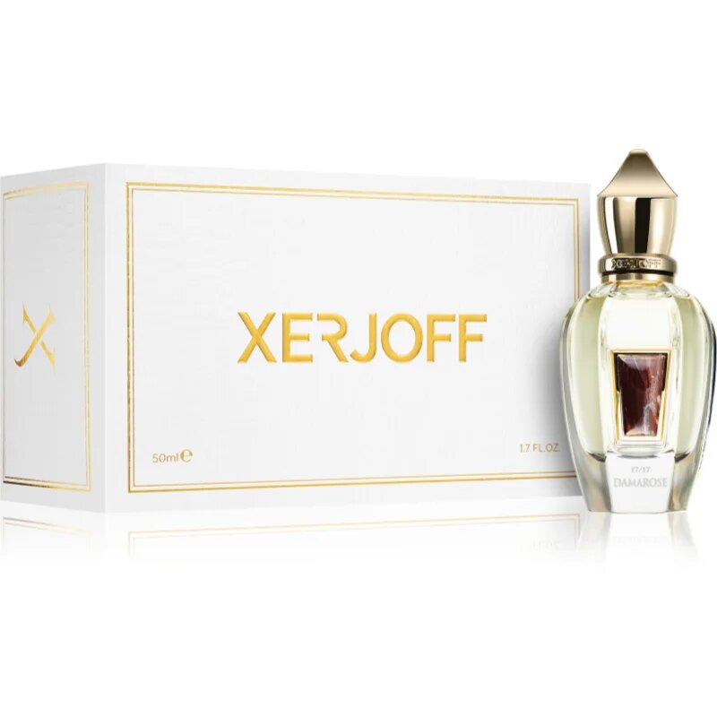 Xerjoff Damarose parfum za ženske 50 ml
