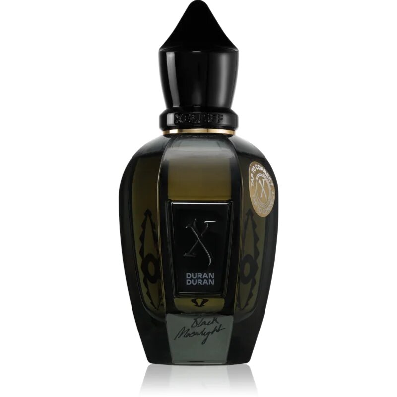 Xerjoff Duran Duran Black Moonlight parfum uniseks 50 ml