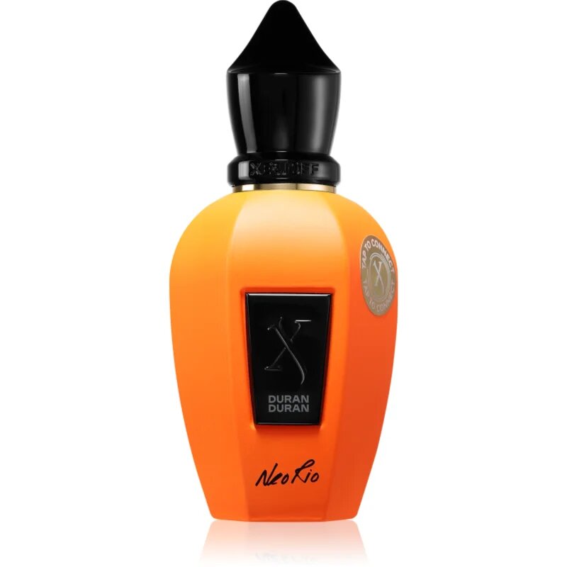 Xerjoff Duran Duran NeoRio parfum uniseks Orange 50 ml