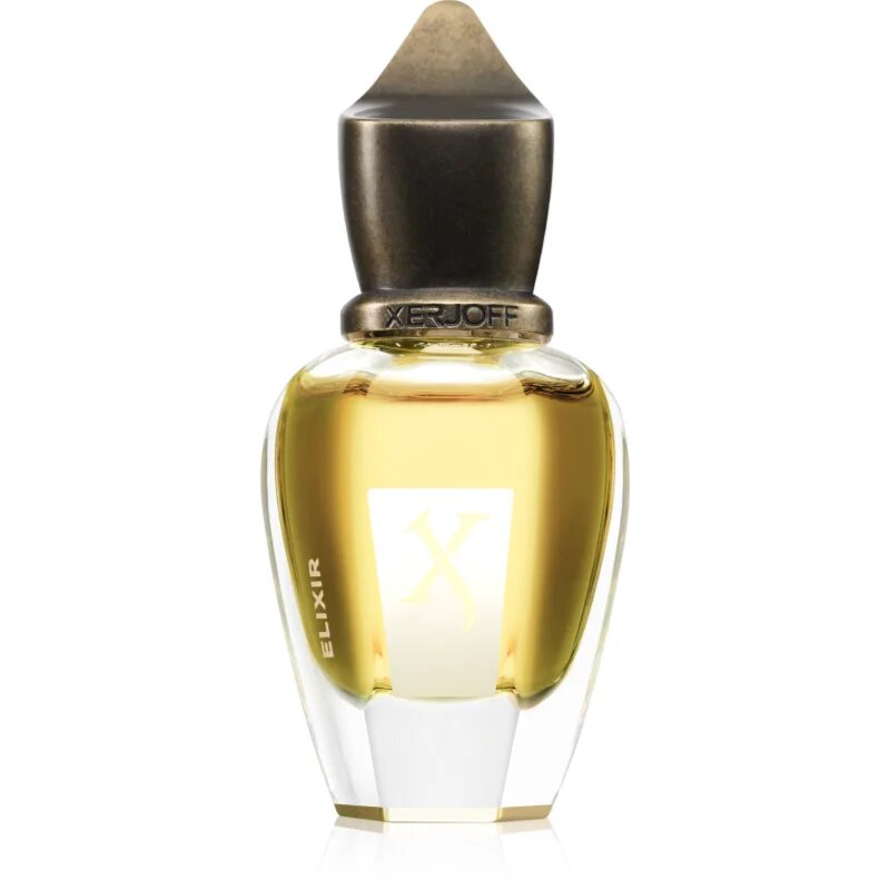 Xerjoff Elixir Perfume Extrait parfumirano olje uniseks 15 ml