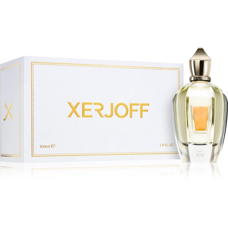 Xerjoff Elle parfum za ženske 100 ml