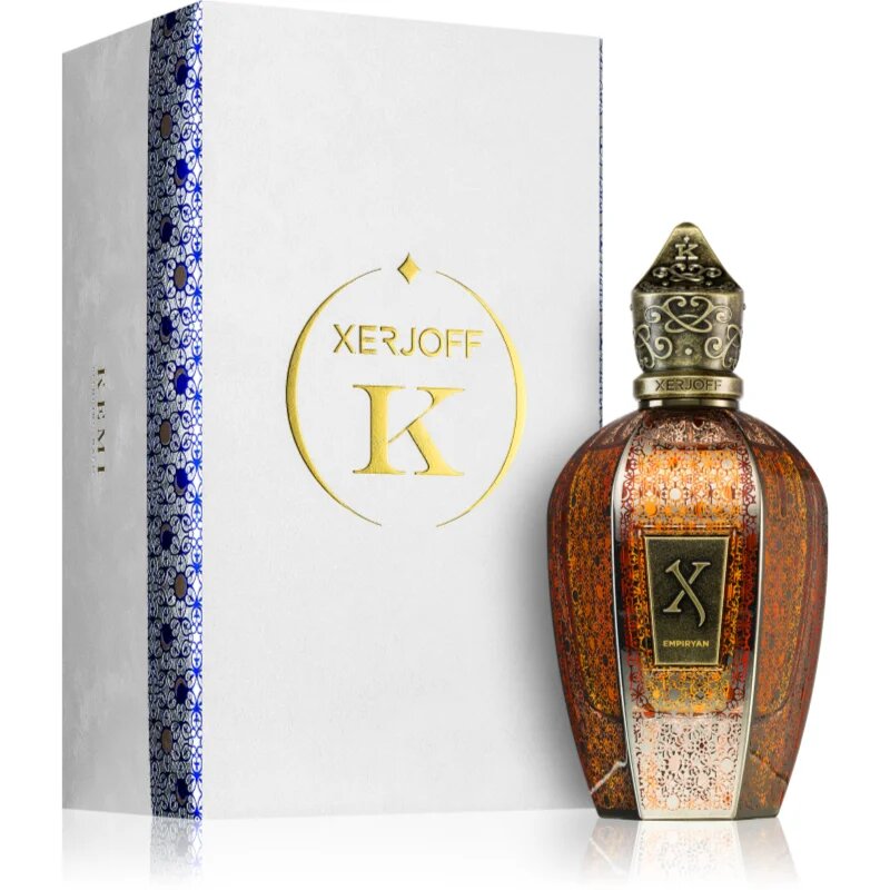 Xerjoff Empiryan parfum uniseks 100 ml