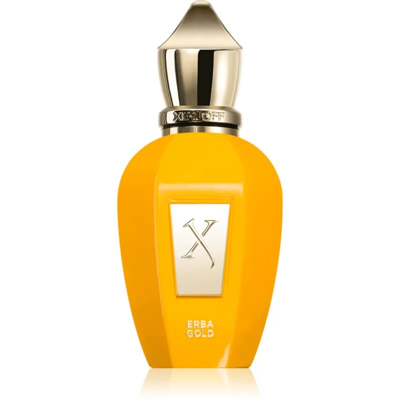 Xerjoff Erba Gold parfumska voda uniseks 50 ml