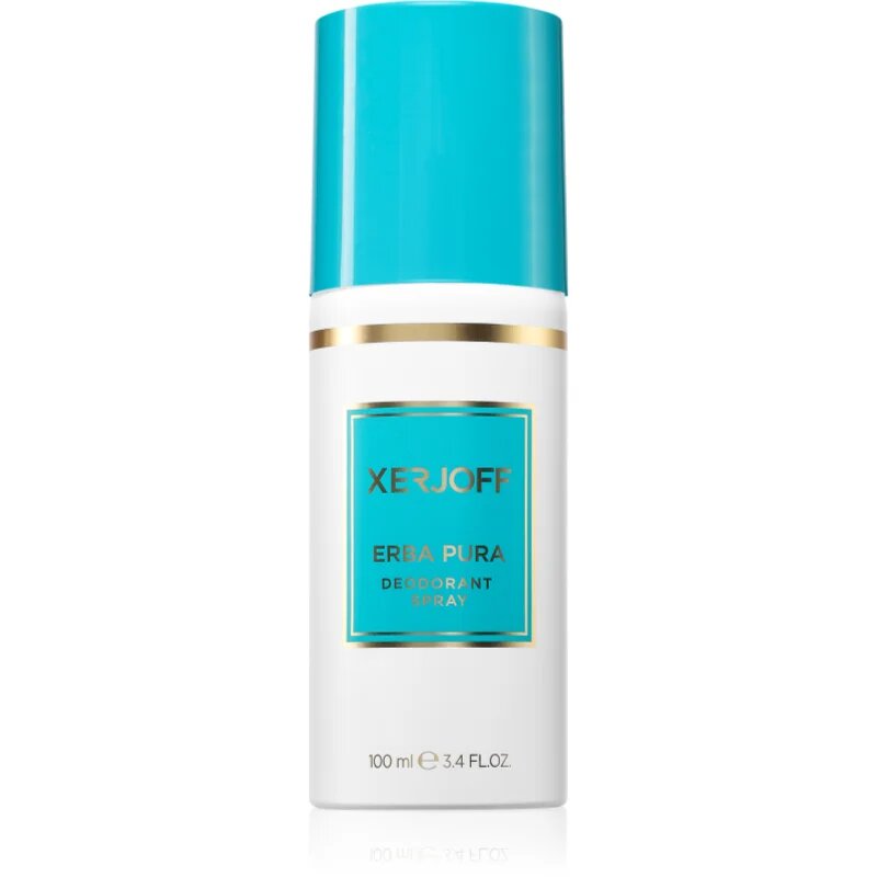 Xerjoff Erba Pura deodorant v pršilu uniseks 100 ml