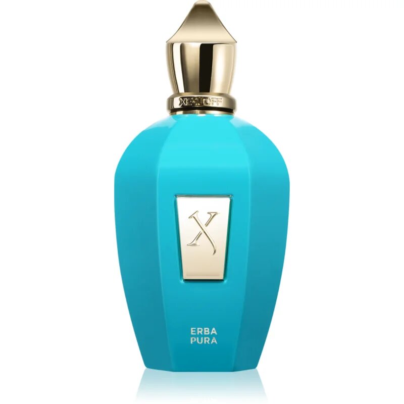Xerjoff Erba Pura parfumska voda uniseks 100 ml