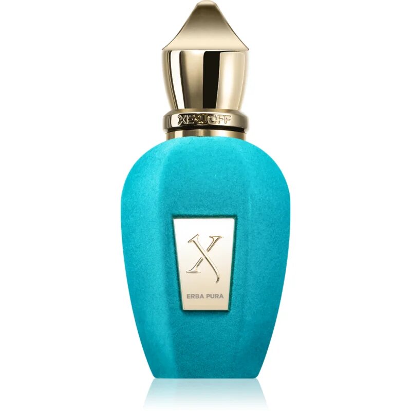 Xerjoff Erba Pura parfumska voda uniseks 50 ml