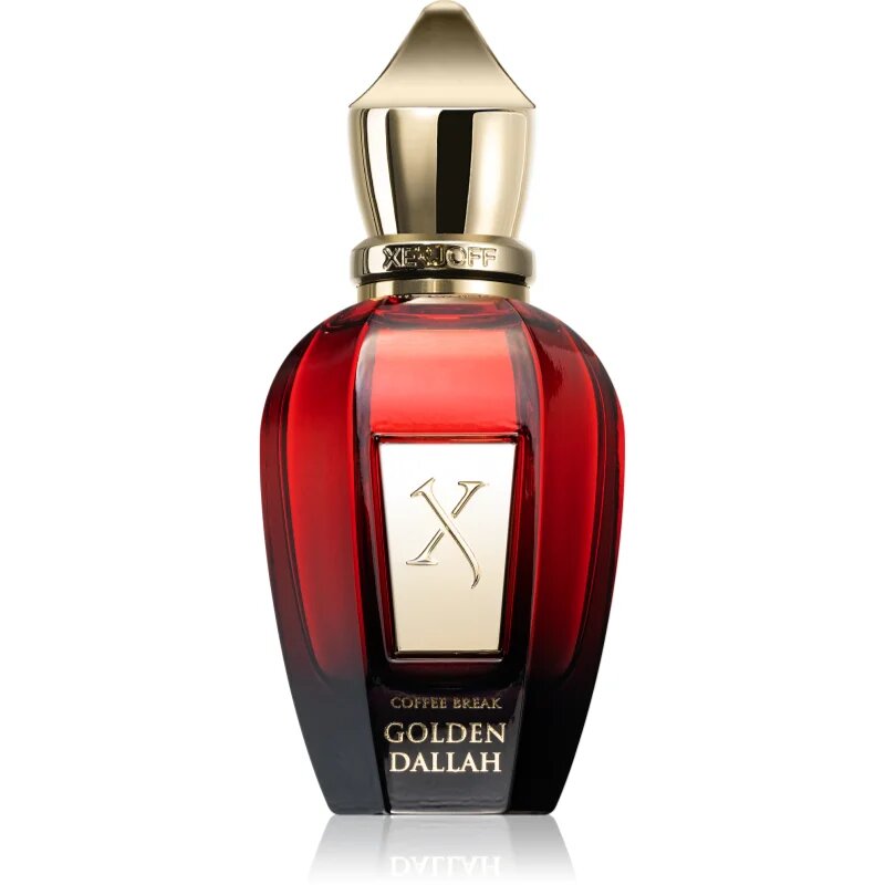 Xerjoff Golden Dallah parfum uniseks 50 ml
