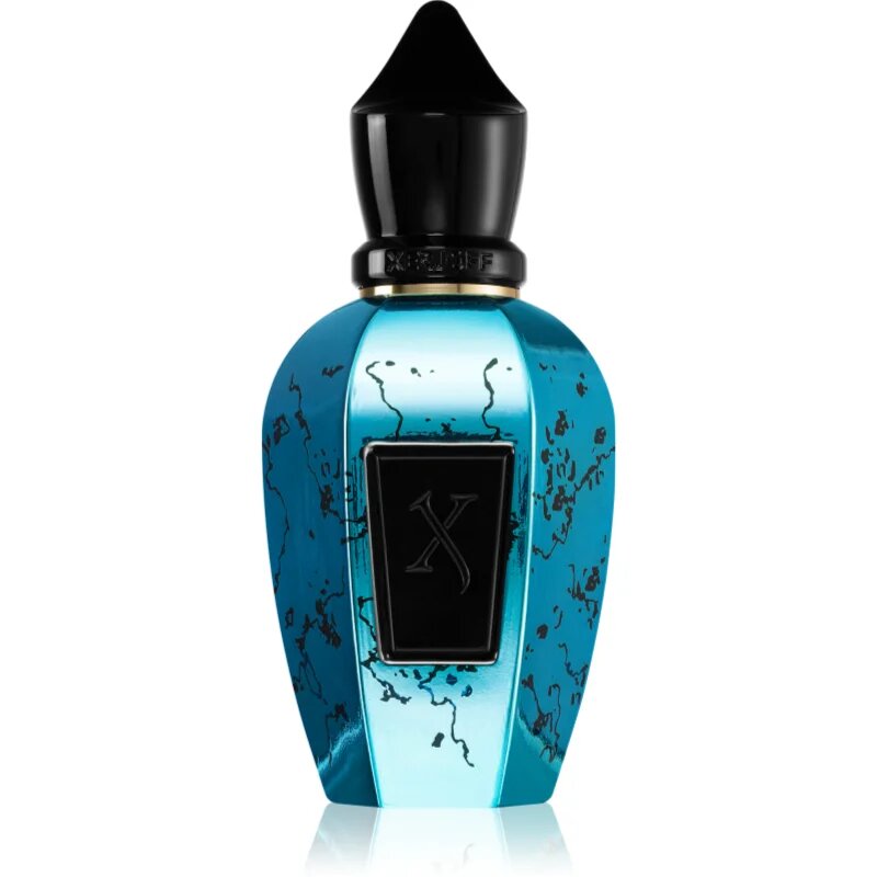 Xerjoff Groove Xcape parfum uniseks 50 ml
