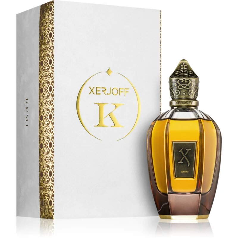Xerjoff Hayat parfum uniseks 100 ml
