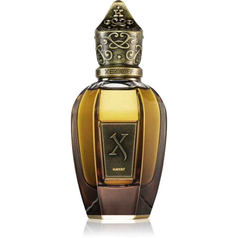 Xerjoff Hayat parfum uniseks 50 ml
