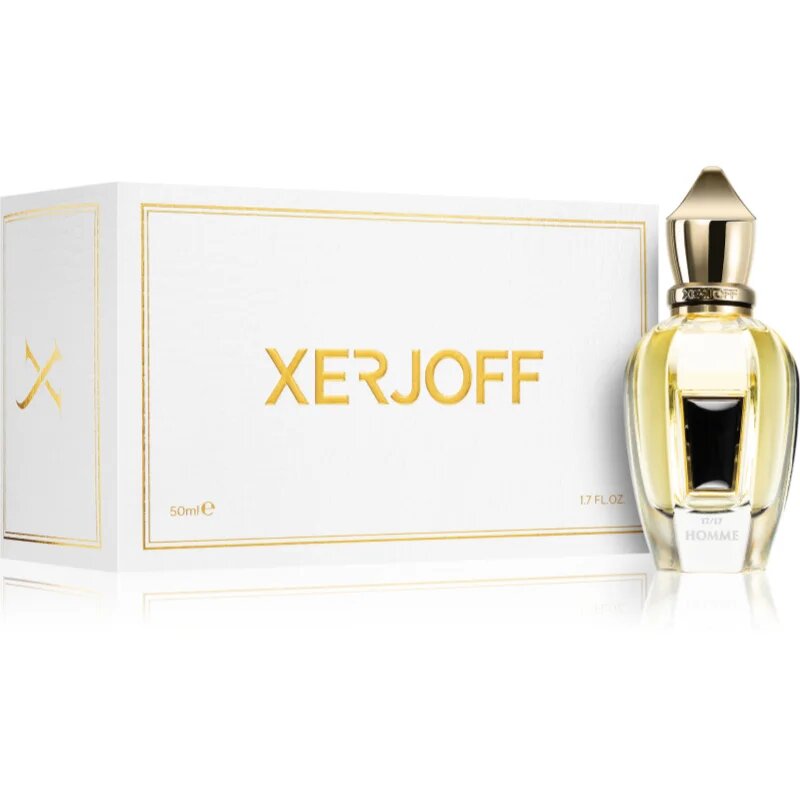 Xerjoff Homme parfum za moške 50 ml