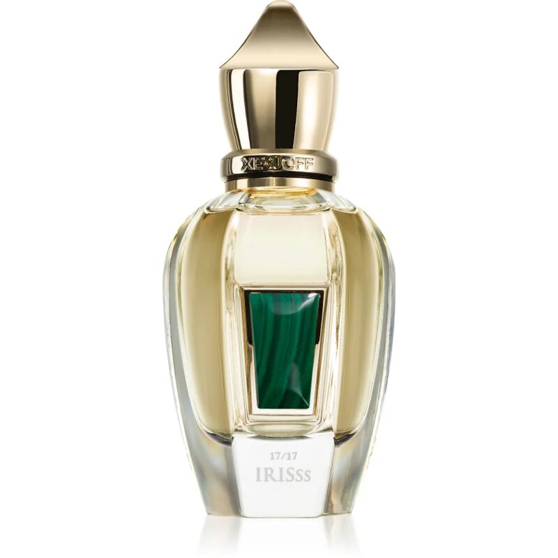 Xerjoff Irisss parfum za ženske 50 ml