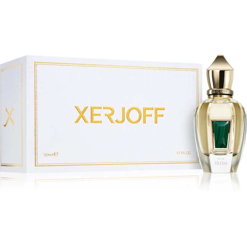 Xerjoff Irisss parfum za ženske 50 ml