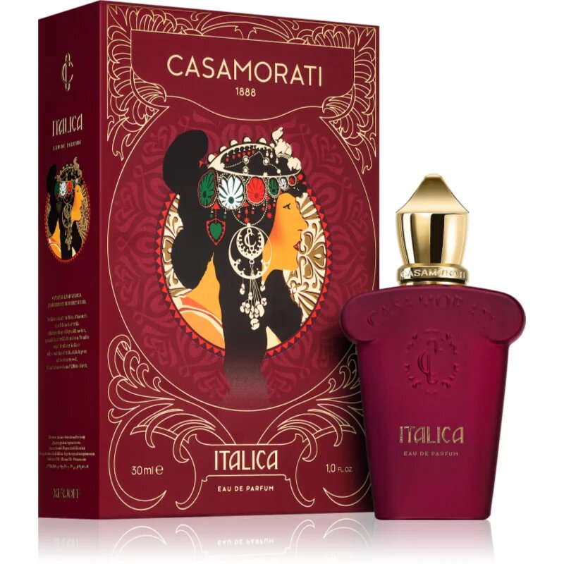 Xerjoff Italica parfumska voda uniseks 30 ml