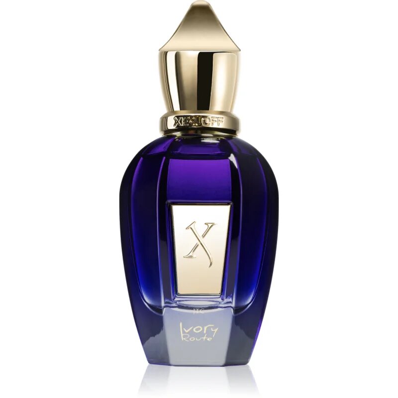 Xerjoff Ivory Route parfumska voda uniseks 50 ml
