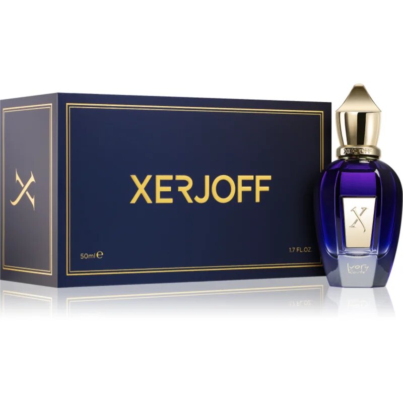 Xerjoff Ivory Route parfumska voda uniseks 50 ml