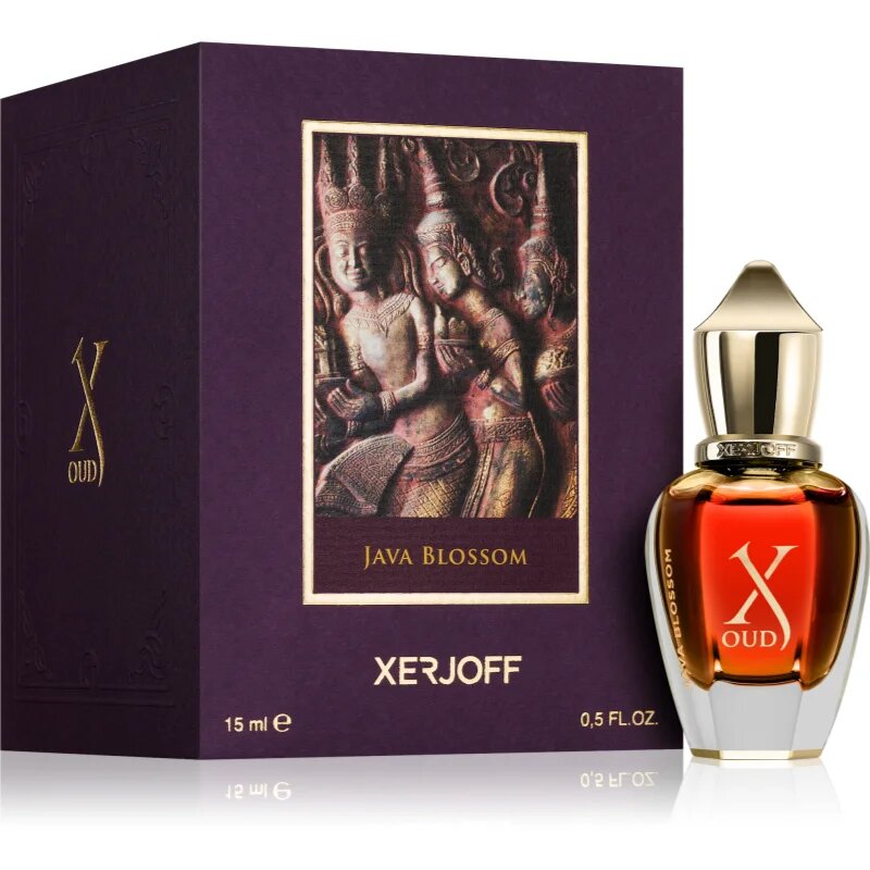Xerjoff Java Blossom parfumirano olje uniseks 15 ml
