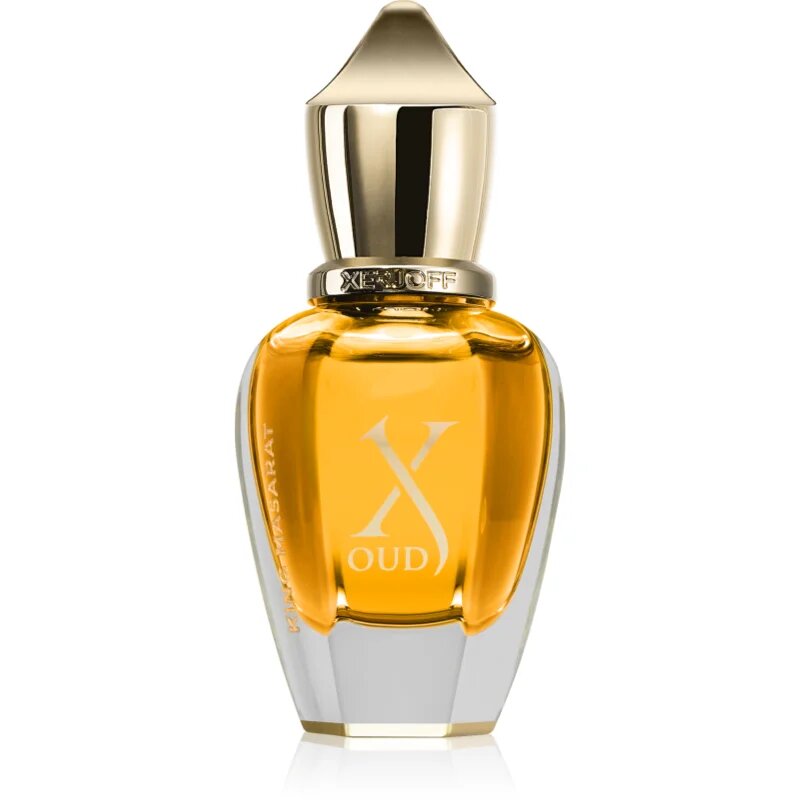 Xerjoff King Masarat parfumirano olje uniseks 15 ml
