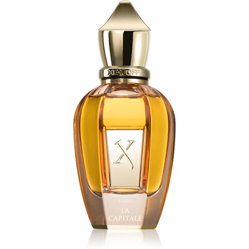Xerjoff La Capitale parfum uniseks 50 ml