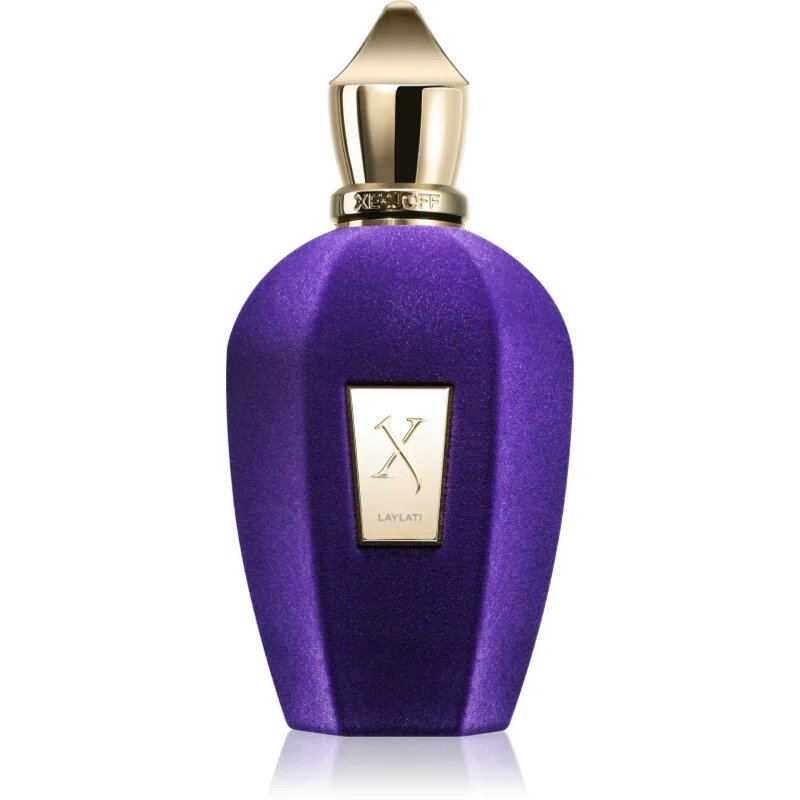 Xerjoff Laylati parfumska voda uniseks 100 ml