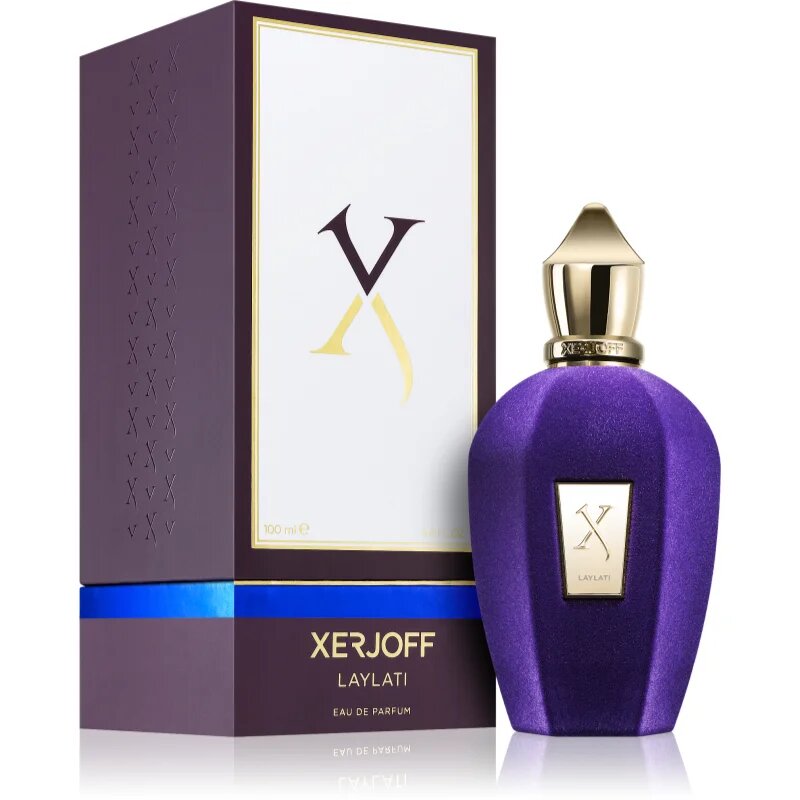 Xerjoff Laylati parfumska voda uniseks 100 ml