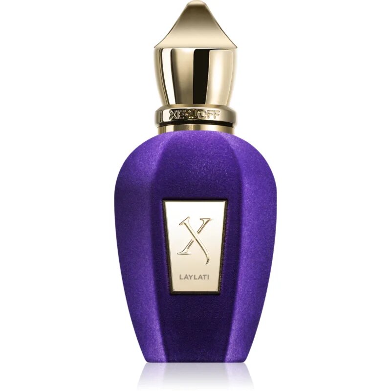 Xerjoff Laylati parfumska voda uniseks 50 ml