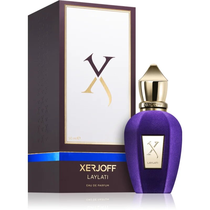 Xerjoff Laylati parfumska voda uniseks 50 ml