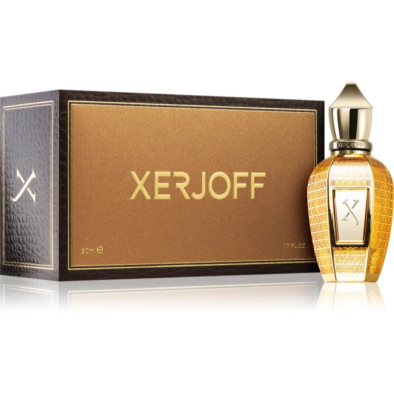 Xerjoff Luxor parfum uniseks 50 ml