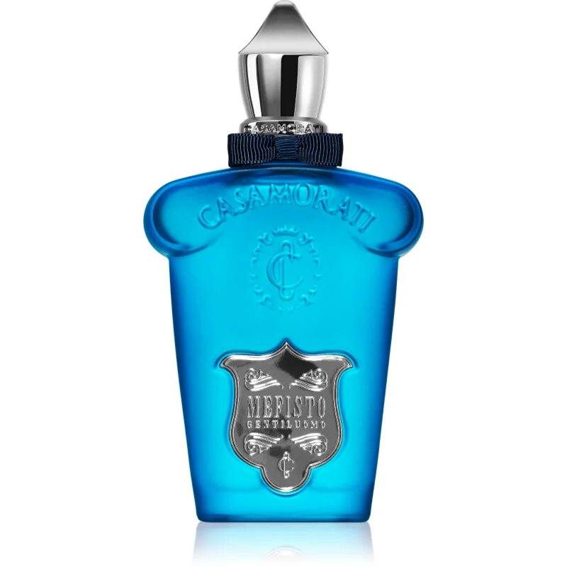 Xerjoff Mefisto Gentiluomo parfumska voda za moške 100 ml