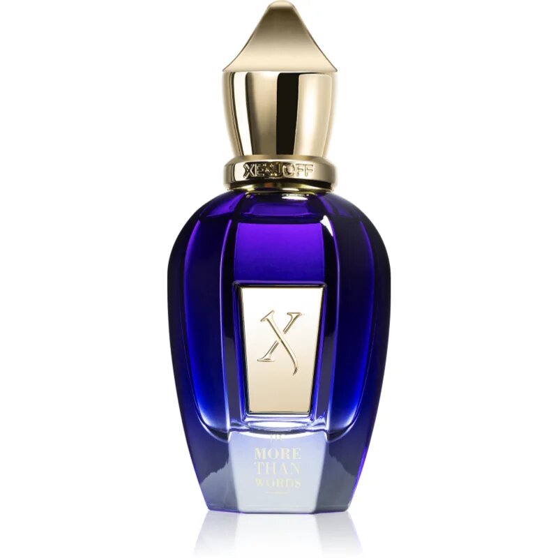 Xerjoff More than Words parfumska voda uniseks 50 ml