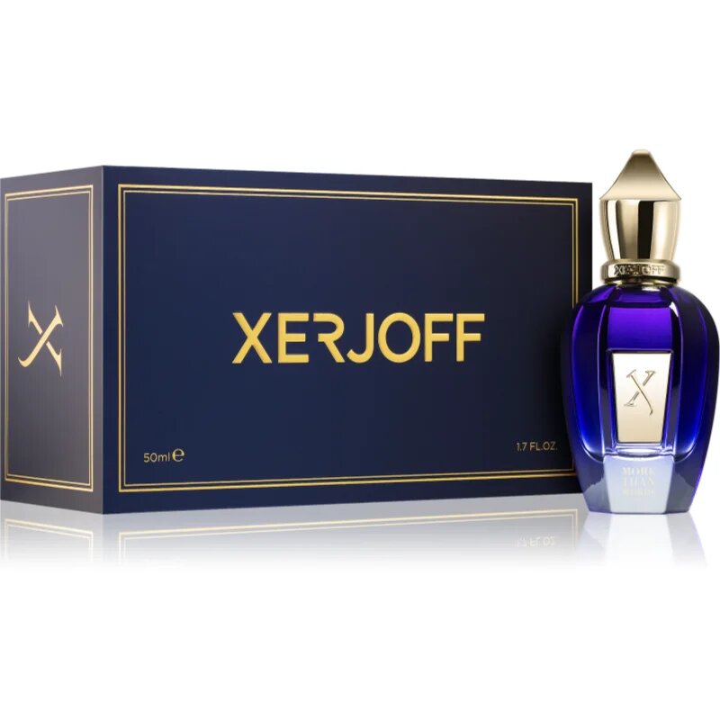 Xerjoff More than Words parfumska voda uniseks 50 ml