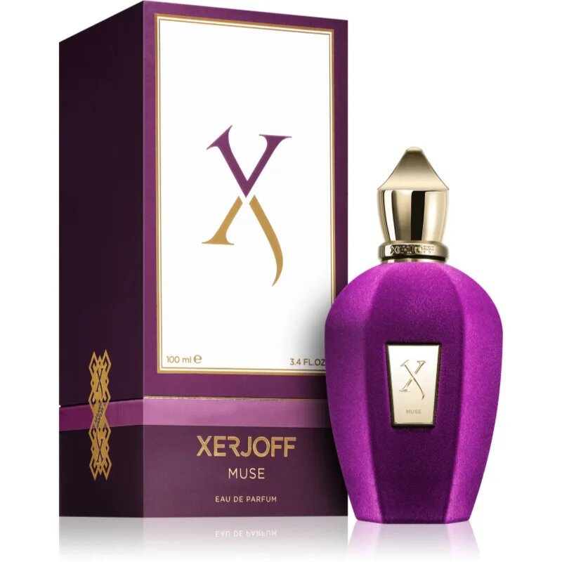 Xerjoff Muse parfumska voda uniseks 100 ml