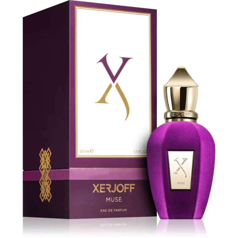 Xerjoff Muse parfumska voda uniseks 50 ml