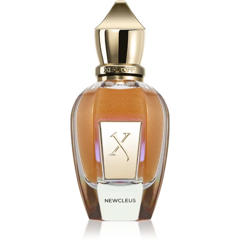 Xerjoff Newcleus parfumska voda brez alkohola uniseks 50 ml