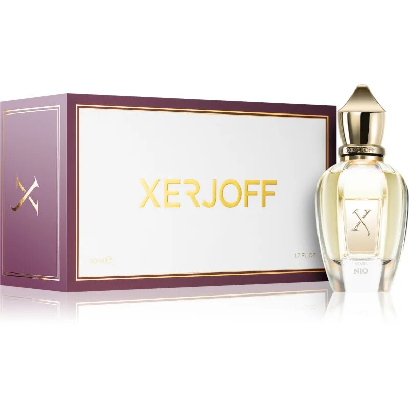 Xerjoff Nio parfum za moške 50 ml