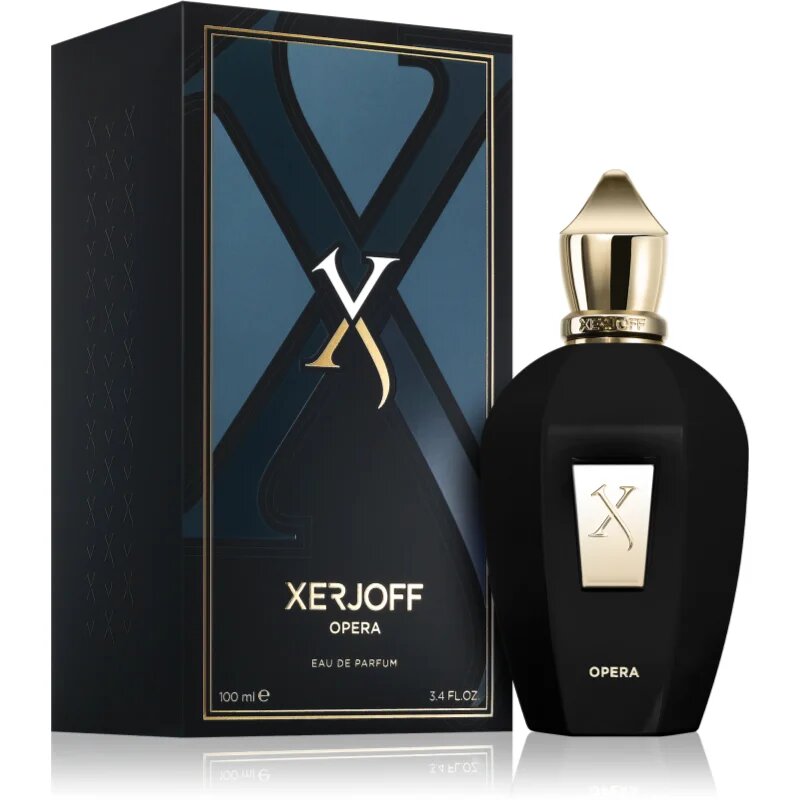 Xerjoff Opera parfumska voda uniseks 100 ml