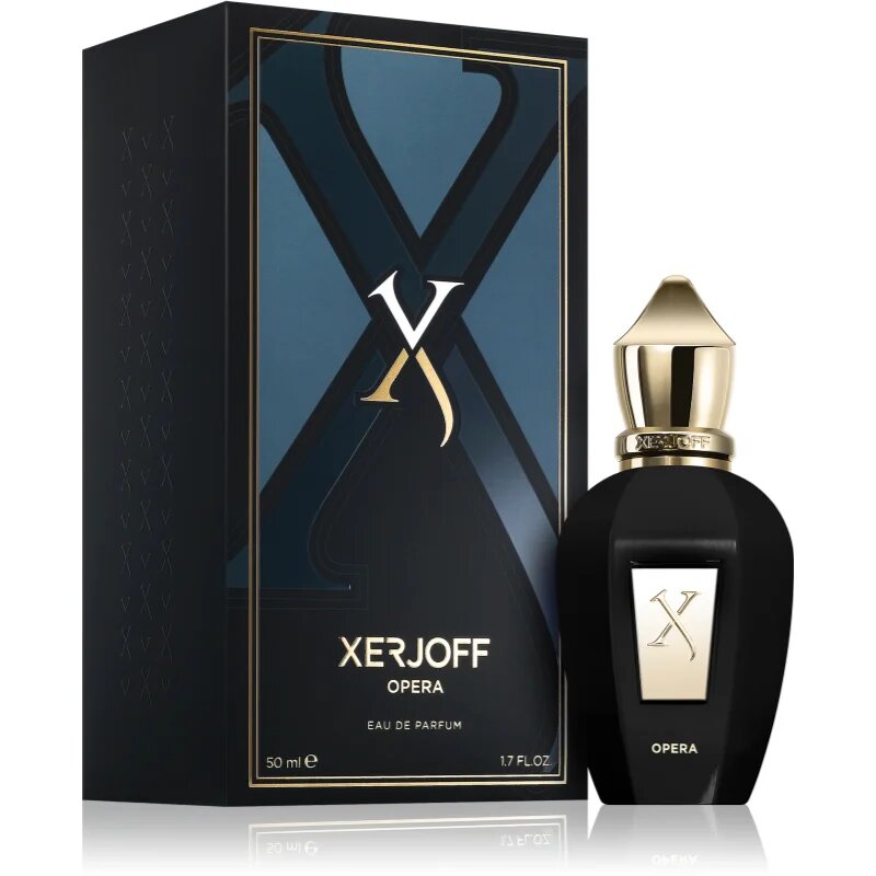 Xerjoff Opera parfumska voda uniseks 50 ml
