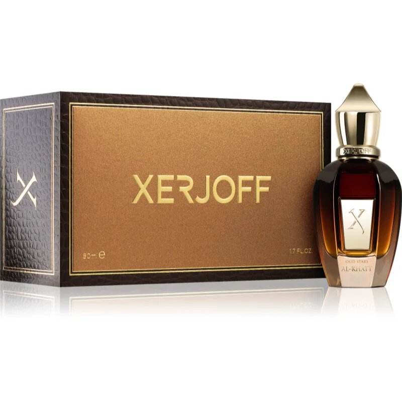Xerjoff Oud Stars Al Khatt parfumska voda uniseks 50 ml