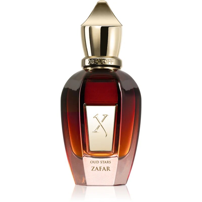 Xerjoff Oud Stars Zafar parfumska voda uniseks 50 ml