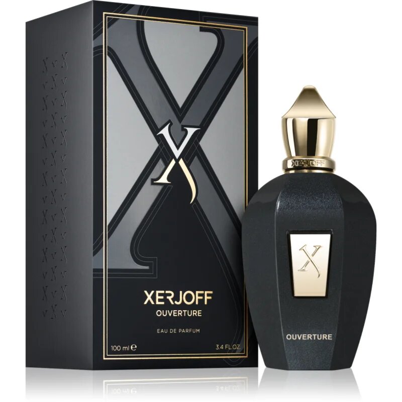Xerjoff Ouverture parfumska voda uniseks 100 ml