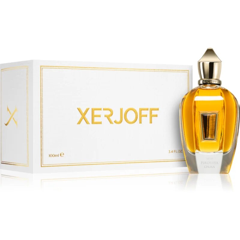 Xerjoff Pikovaya Dama parfum uniseks 100 ml