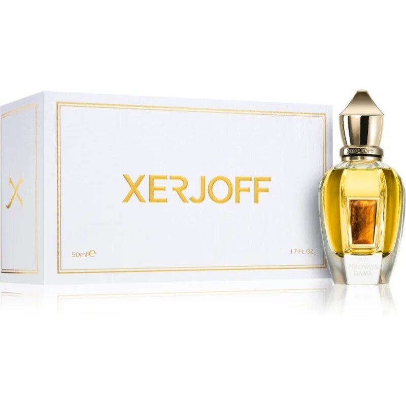 Xerjoff Pikovaya Dama parfum uniseks 50 ml