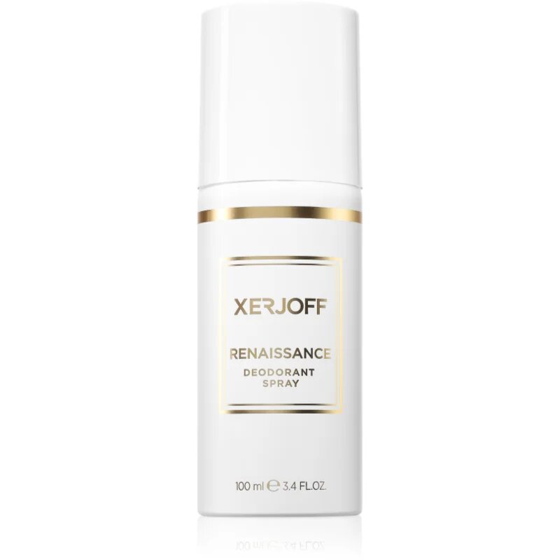 Xerjoff Renaissance deodorant v pršilu uniseks 100 ml