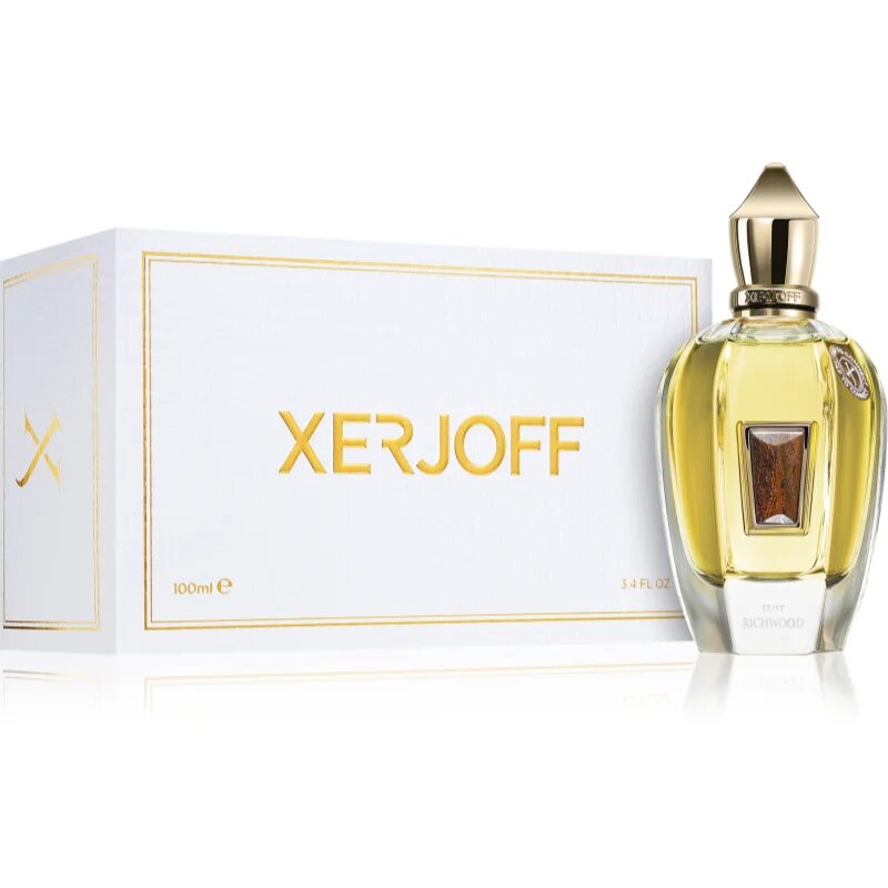 Xerjoff Richwood parfum uniseks 100 ml